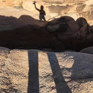 Meet your Posher, Billee